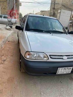 سایپا 131